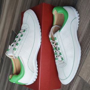 Donald Pliner Mens Sneaker